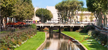 locaux professionnels à Perpignan (66)