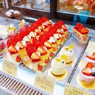 蜜柑。法式甜點。麵包。Citrus Pâtisserie Boulangerie