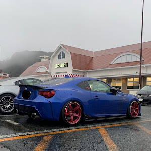 BRZ ZC6