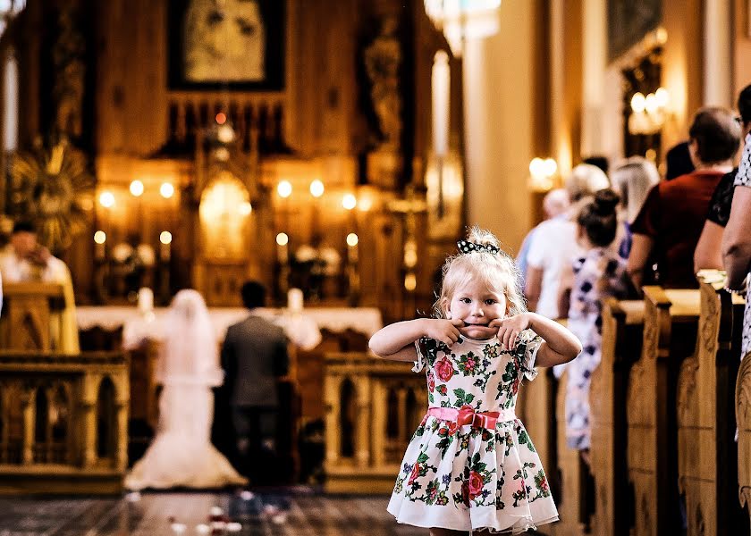 Huwelijksfotograaf Donatas Ufo (donatasufo). Foto van 18 juli 2018