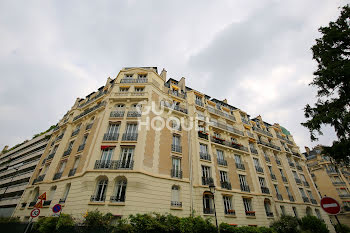 appartement à Paris 16ème (75)