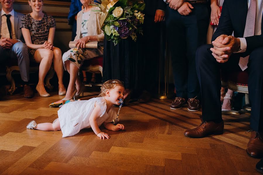 Fotógrafo de casamento Marian Logoyda (marian-logoyda). Foto de 18 de setembro 2017