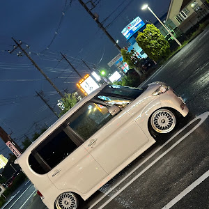 タントカスタム L375S