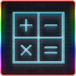 Cover Image of Скачать Math Games 1.2.7 APK