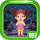 تنزيل Rescue My Daughter Game Kavi - 197 التثبيت أحدث APK تنزيل