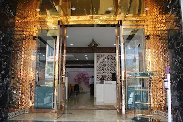 Golden Sidra Hotel photo 