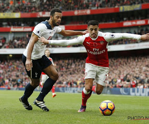 Moussa Dembélé élu homme du match à Arsenal: "Est-ce que quelqu'un lui a déjà pris la balle??" 