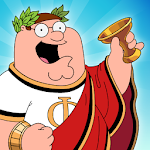 Cover Image of ดาวน์โหลด Family Guy The Quest for Stuff 1.23.0 APK