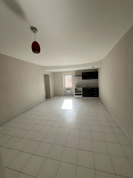 Vente appartement 2 pièces 45 m² à Meyrargues (13650), 118 000 €