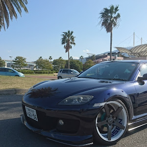 RX-8