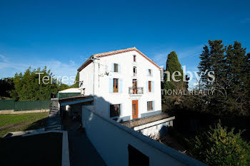 maison à Ventenac-en-Minervois (11)