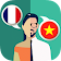 Traducteur français-vietnamien icon