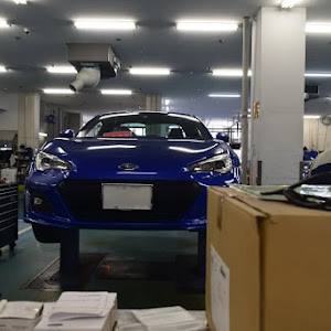 BRZ ZC6