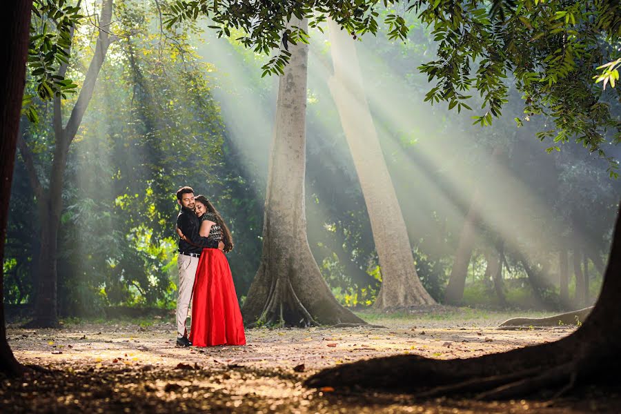 Fotografo di matrimoni Vishal Khare (ceremony). Foto del 2 settembre 2020