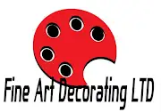 Fine Art Decorating Ltd Logo