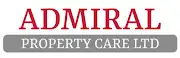 ADMIRAL Property Care Limited Logo
