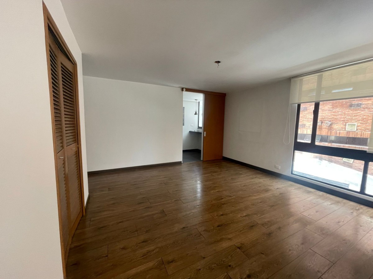 Apartamento En Arriendo - La Cabrera, Bogota