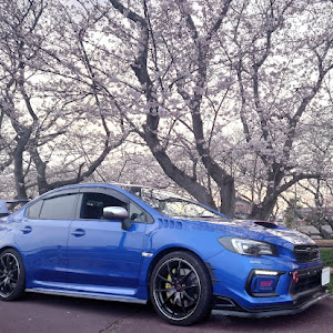 WRX STI VAB