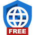 Privacy Browser Free2.6 (Ad Free)