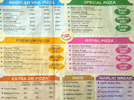 Pizza Do menu 2