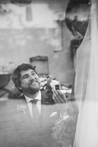 Fotógrafo de bodas Gabriel Monsalve (gabrielmonsalve). Foto del 11 de noviembre 2017