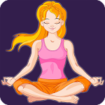 Cover Image of ダウンロード Yoga Pro Quiz Ultimate Trivia Knowledge Challenge 1.1 APK