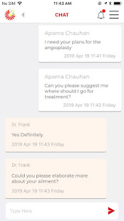 Cured by MediGence(圖8)-速報App