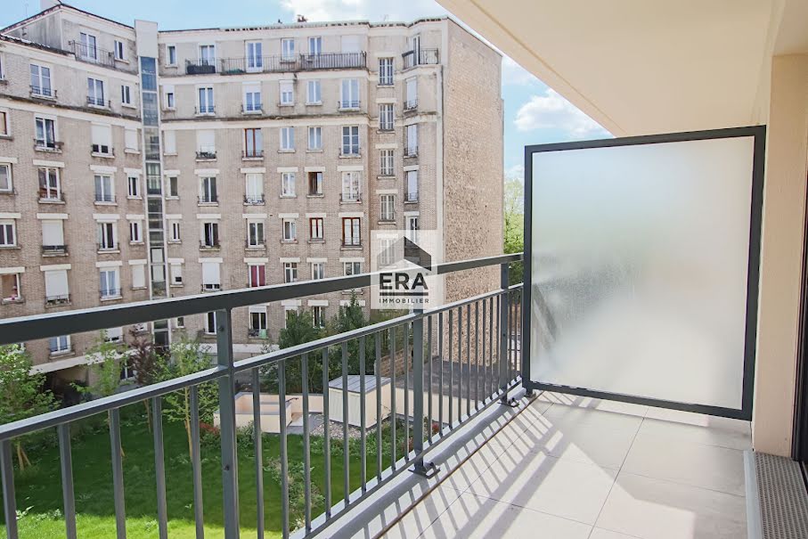 Vente appartement 3 pièces 70 m² à Montrouge (92120), 656 000 €