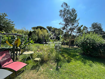 maison à Montfort-l'Amaury (78)