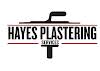 Hayes Plastering Service’s Logo