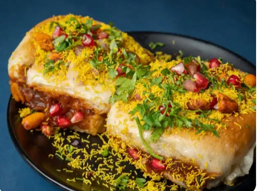 Dabeli Box(4 Pcs)