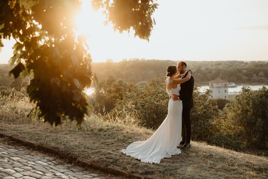 Fotógrafo de bodas Milan Radojičić (milanradojicic). Foto del 26 de agosto 2022