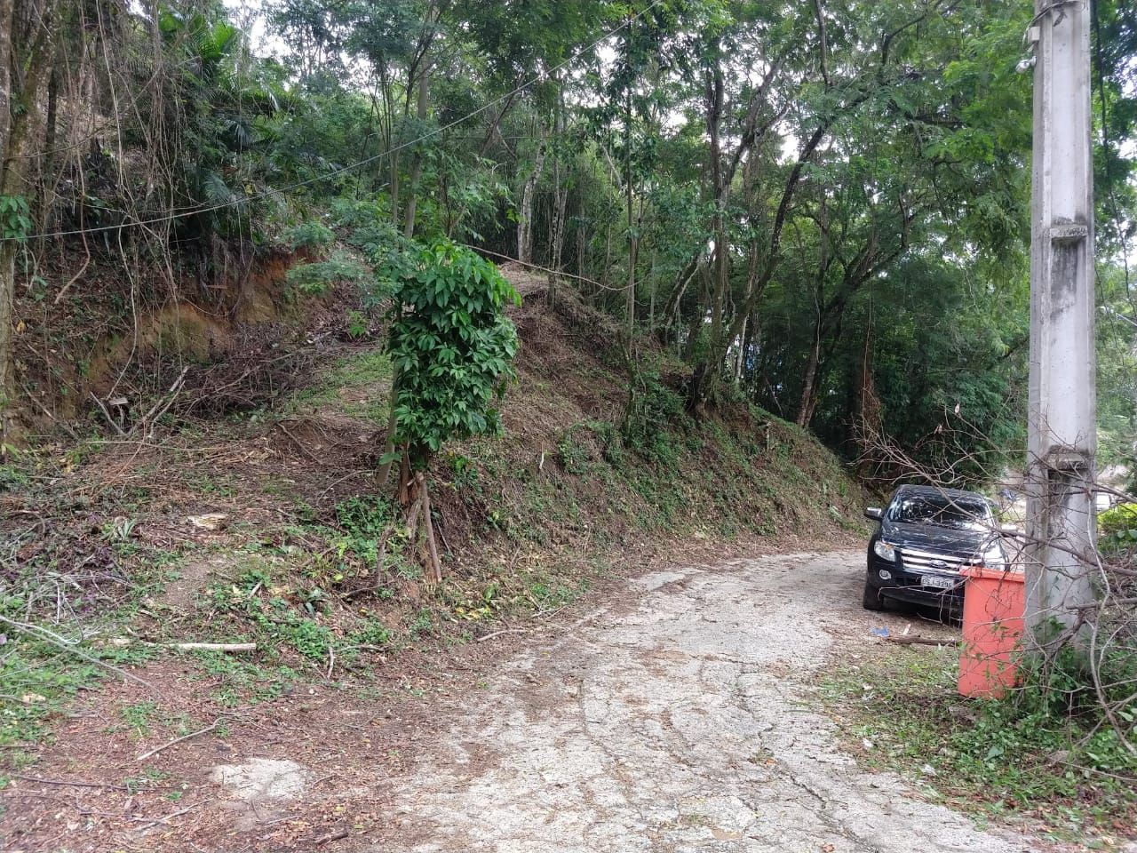 Terrenos à venda Jardim Atlântico Leste (Itaipuaçu)