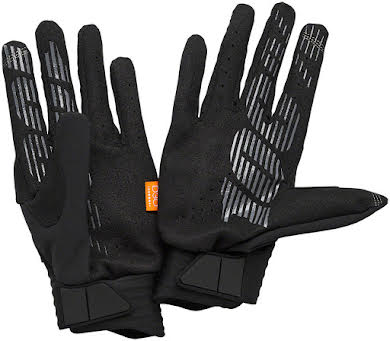 100% Cognito Men's Full Finger Gloves alternate image 0