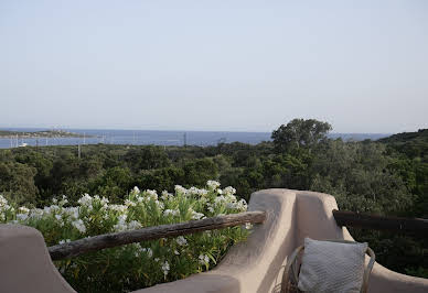 House with pool and terrace 5