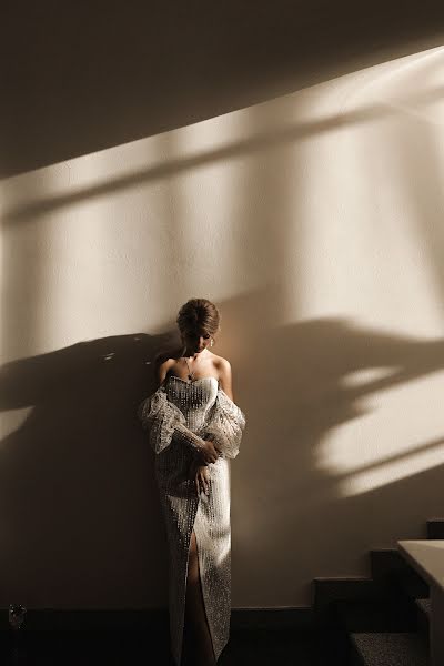 Wedding photographer Svetlana Nasibullina (vsya). Photo of 13 April 2021