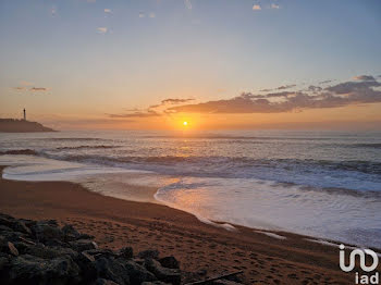 appartement à Anglet (64)