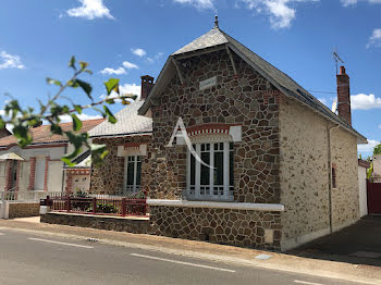 maison à La Mothe-Achard (85)