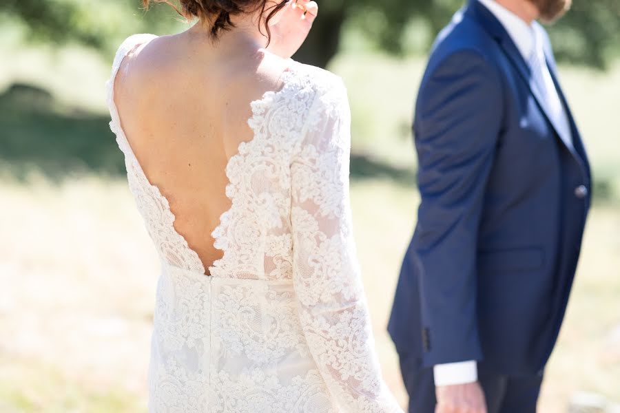 Fotógrafo de bodas Hanna Keiser (hannakeiser). Foto del 31 de julio 2019