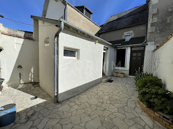 maison à Pouilly-sur-Loire (58)