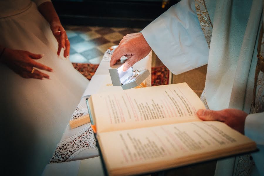 Fotógrafo de bodas Roman Hruška (romanhruska). Foto del 16 de febrero 2022