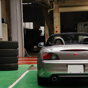 S2000 AP1