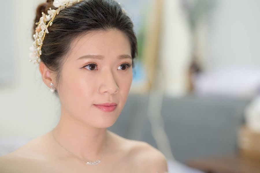 Wedding photographer Raymond Lai (191enjoy). Photo of 5 June 2019