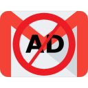 Gmail AdBlocker