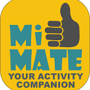 MiMate  Icon