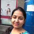 Divya Sharma profile pic