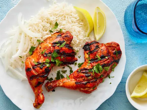 Tandoori Chicken