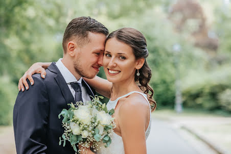 Hochzeitsfotograf Iryna Korenkova (irynakorenkova). Foto vom 2. September 2020