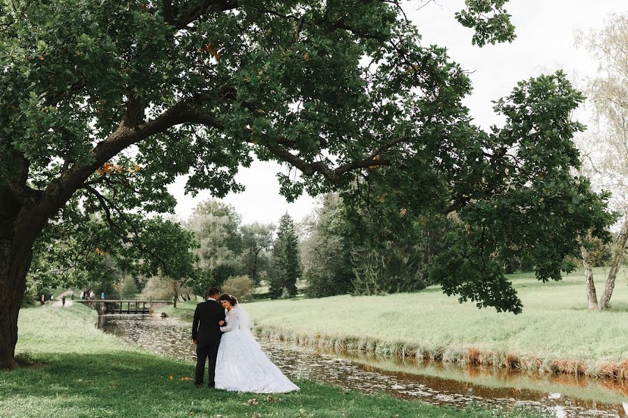 Photographe de mariage Aleksey Korchemkin (korchemkin). Photo du 2 avril 2017