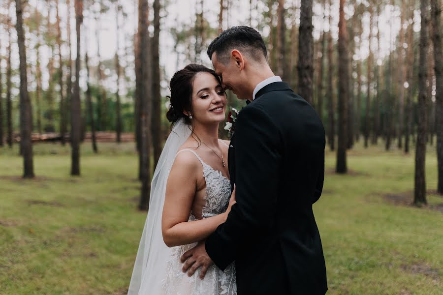 Photographe de mariage Lana Horodecka (horodecka). Photo du 7 décembre 2023